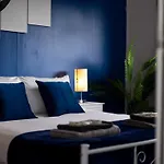 Grange Fields By Alt-stay Contractor - 3 Bed Contractor With Parking, Wi-fi & Full Kitchen - Ideal For Long Apartment Leeds (West Yorkshire)