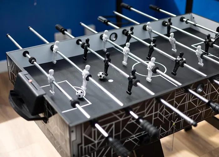 Grangefields By Alt-stay - 3 Bed - Parking, Wifi & Full Kitchen - Contractors & Relocations - Weekly & Monthly Rates Apartment *